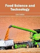 Lisa Jordan - Food Science and Technology