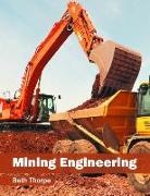 Beth Thorpe - Mining Engineering