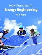 Nora Ayling - New Frontiers in Energy Engineering