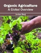 Jordan Berg - Organic Agriculture