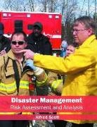 Alfred Scott - Disaster Management