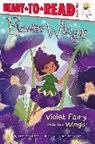 Elizabeth Dennis, Natalie Smillie, Natalie Smillie - Violet Fairy Gets Her Wings, 1