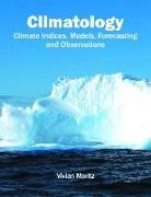 Vivian Moritz - Climatology