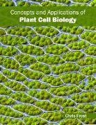 Chris Frost - Concepts and Applications of Plant Cell Biology