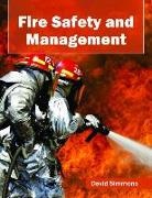 David Simmons - Fire Safety and Management