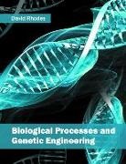 David Rhodes - Biological Processes and Genetic Engineering