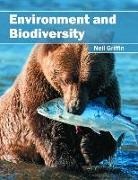 Neil Griffin - Environment and Biodiversity