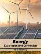 David McCartney - Energy