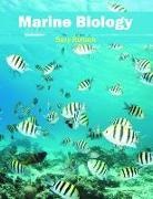 Suzy Bullock - Marine Biology