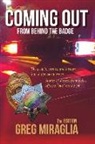 Greg Miraglia - Coming Out from Behind the Badge