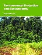 Alicia Brooks - Environmental Protection and Sustainability
