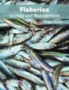 Roger Creed - Fisheries