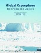 Cortez Ford - Global Cryosphere