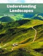 Alex Vedder - Understanding Landscapes