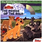 DISNEY BOOK GROUP, Disney Book Group (COR)/ Disney Storybook Art Team, Disney Books, Disney Storybook Art Team - The Lion Guard Read-Along Storybook