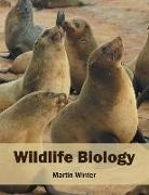 Martin Winter - Wildlife Biology