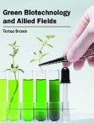 Teresa Brocco - Green Biotechnology and Allied Fields
