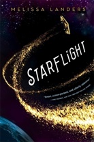 Melissa Landers - Starflight