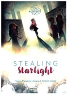 Disney Book Group, Disney Book Group (COR)/ Disney Storybook Art Team, Ahmet Zappa, Shana Muldoon Zappa, Disney Storybook Art Team - Star Darlings Stealing Starlight