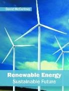 David McCartney - Renewable Energy