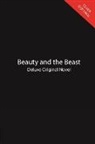 DISNEY BOOK GROUP, Jennifer Donnelly, Jennifer/ Disney Storybook Art Team (COR Donnelly, Disney Storybook Art Team - Beauty and the Beast
