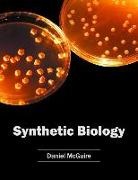 Daniel McGuire - Synthetic Biology