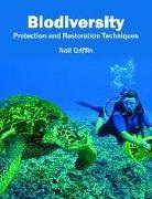 Neil Griffin - Biodiversity