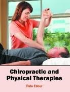 Pete Edner - Chiropractic and Physical Therapies