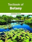 Isabelle Nickel - Textbook of Botany