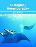 Suzy Bullock - Biological Oceanography