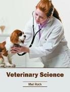 Mel Roth - Veterinary Science