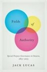 Jack Lucas - Fields of Authority