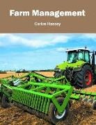 Carlos Hassey - Farm Management