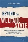 Sirvan Karimi - Beyond the Welfare State