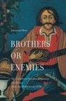 Northrop Frye, Johannes Remy, Tampereen Yliopisto - Brothers Or Enemies