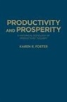 Karen R. Foster, Paul Stoller - Productivity and Prosperity