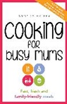 Amanda Voisey - Cooking for Busy Mums