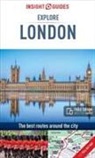 Insight Guides, Insight Guides - London