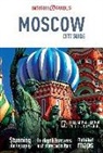 CTG, Insight Guides, Insight Guides - Insight Guides City Guide Moscow (Travel Guide With Free Ebook)