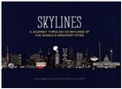 Jan Fuscoe, Yolanda Zappaterra, Yolanda Fuscoe Zappaterra, Jenny Seddon - Skylines