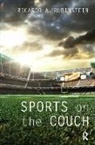 Ricardo A. Rubinstein, Ricardo A. Rubinstein - Sports on the Couch
