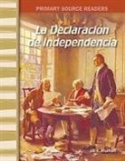 Jill Mulhall, Jill K Mulhall, Jill K. Mulhall - La Declaración de Independencia