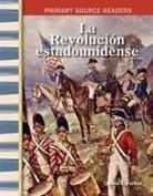 Christi Parker, Christi E Parker, Christi E. Parker - La Revolución Estadounidense