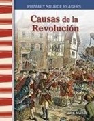 Jill Mulhall, Jill K Mulhall, Jill K. Mulhall - Causas de la Revolución