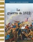 Jill Mulhall, Jill K Mulhall, Jill K. Mulhall - La Guerra de 1812