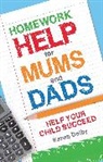 Karen Dolby, Dolby Karen - Homework Help for Mums and Dads
