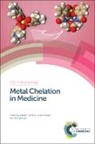 Prof. Robert (Catholique University of L Crichton, Robert (Catholique University of Louvain Crichton, Robert R (Catholique University of Louva Crichton, Robert R Ward Crichton, Robert R. Crichton, Robert R. Ward Crichton... - Metal Chelation in Medicine