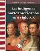 Roben Alarcon - Los Indígenas Americanos En El Siglo XIX