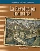 Debra Housel, Debra J Housel, Debra J. Housel - Revolución Industrial