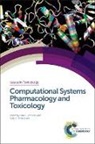 Rudy J (University of Michigan Richardson, Rudy J Johnson Richardson, Rudy J. Richardson, Dale E Johnson, Dale E (University of Michigan Johnson, Dale E. Johnson... - Computational Systems Pharmacology and Toxicology
